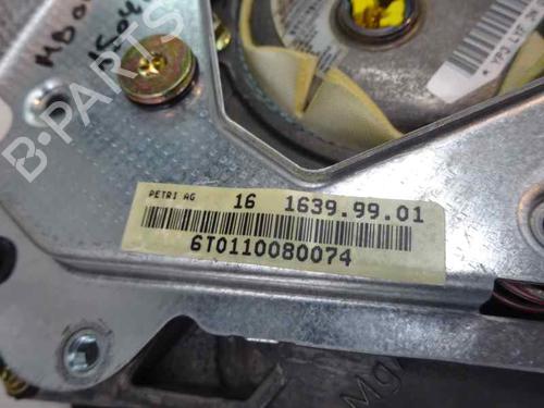 Used Driver airbag MERCEDES-BENZ C-CLASS (W203) C 220 CDI (203.006, 203.008) (143 hp) 9453258