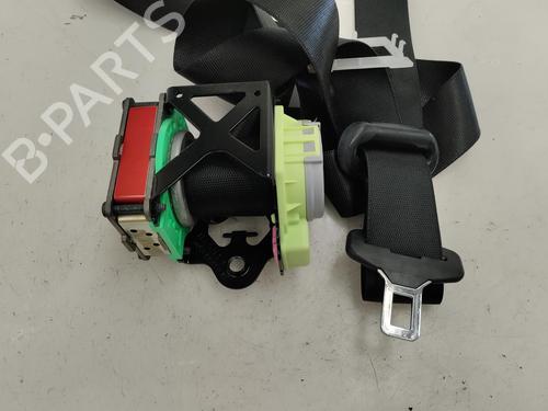 Front right seatbelt MERCEDES-BENZ C-CLASS Coupe (CL203) C 180 Kompressor (203.746) | BP16238511I25 