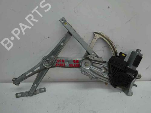 Used Front right window mechanism Front right window mechanism OPEL ASTRA H GTC (A04) 1.7 CDTi (L08) (101 hp) 6821740 6821740