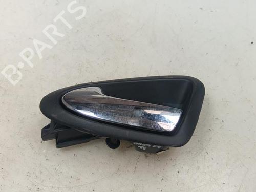 Used Rear left interior door handle Rear left interior door handle 35741280 35741280