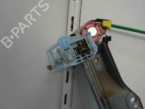 Used Front right window mechanism OPEL CORSA D (S07) 1.3 CDTI (L08, L68) (75 hp) 8833030