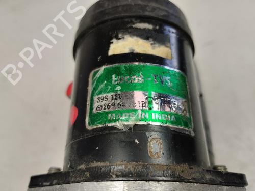 Startmotor Startmotor 35740444 35740444