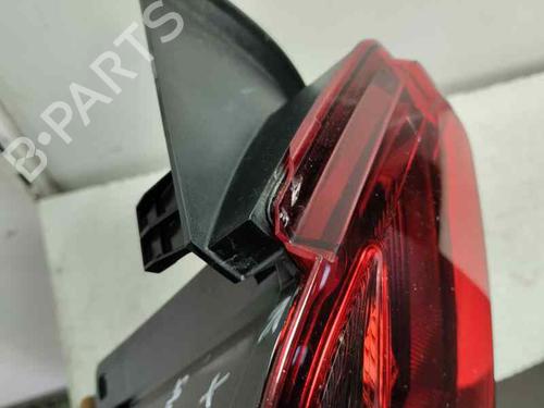 Right taillight DACIA SANDERO III 1.0 TCe LPG | BP35739921C35 - Image 2