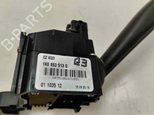 Used Steering column stalk Steering column stalk SEAT ALTEA (5P1) [2004-2015] 22780544 22780544