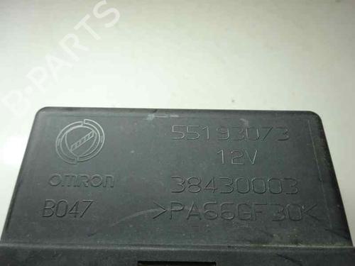 Used Electronic module Electronic module 9094375 9094375