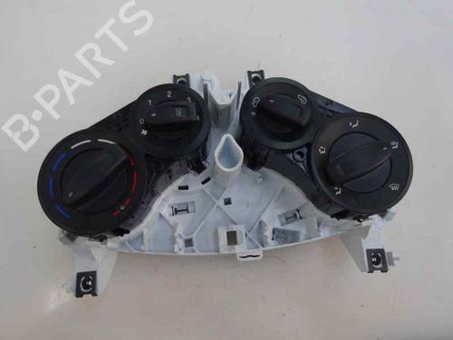 Used Climate control Climate control 5859731 5859731