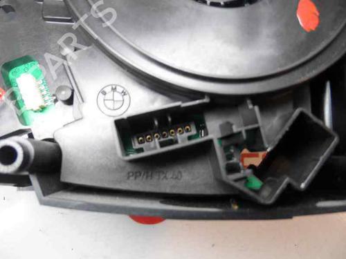 Kontantrulle Airbag /Stelring BMW 5 (E60) [2001-2010]  219856