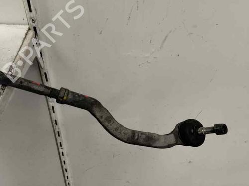 Used Steering rack DACIA DUSTER (HM_) 1.5 dCi 110 4x4 (HMAB) (109 hp) 30541066