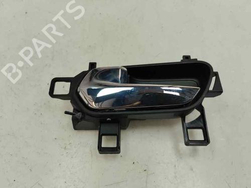 Used Front left interior door handle NISSAN MICRA V (K14) 1.0 IG-T 100 (101 hp) 21381225