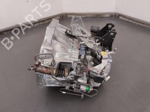 Gearbox TOYOTA VERSO (_R2_) 2.0 D-4D (AUR20_, AUR20R) | BP16890047M3