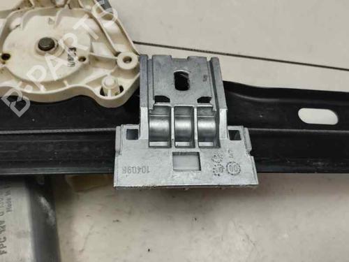 Rear right window mechanism MERCEDES-BENZ C-CLASS (W203) C 220 CDI (203.006) | BP30540373C25