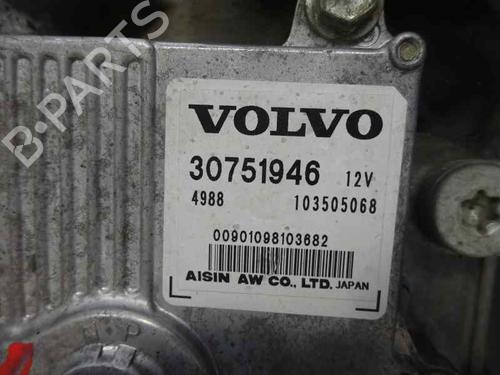 Gearbox VOLVO XC60 I SUV (156) D5 AWD | BP4087647M3 