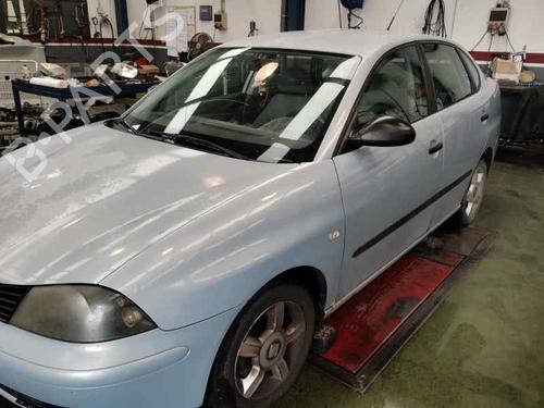 Ignition coil SEAT CORDOBA (6L2) 1.4 16V | BP30540786M94