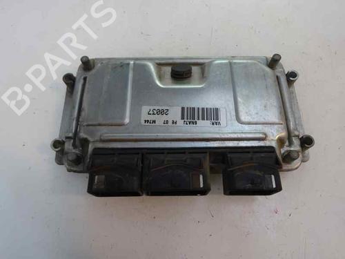 Motorstyringsenhed CITROËN XSARA PICASSO (N68) [1999-2012]  8620761