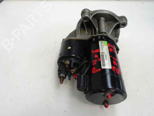 Used Starter Starter 7535205 7535205