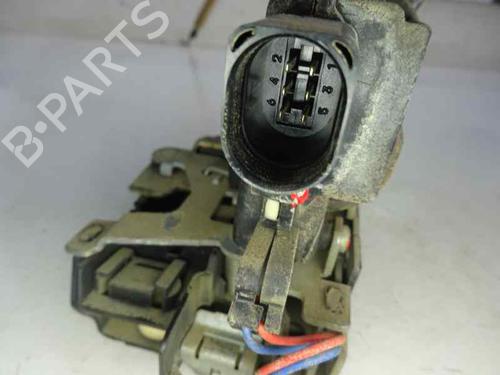 Used Rear right lock Rear right lock 7801356 7801356