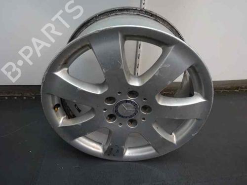 Felga MERCEDES-BENZ M-CLASS (W164) ML 300 CDI 4-matic (164.120) | BP10014641C45