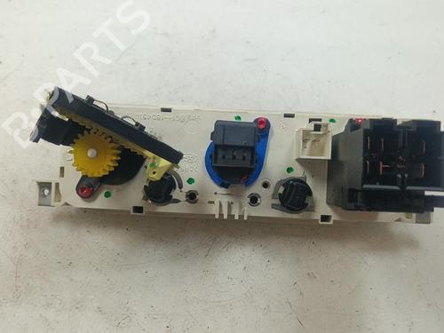 Used Climate control Climate control FORD TRANSIT Bus (FD_ _, FB_ _, FS_ _, FZ_ _, FC_ _) [2006-2014] 35742877 35742877