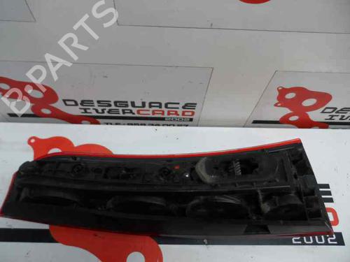 Venstre baglygte OPEL MERIVA A MPV (X03) 1.6 (E75) | BP195936C34