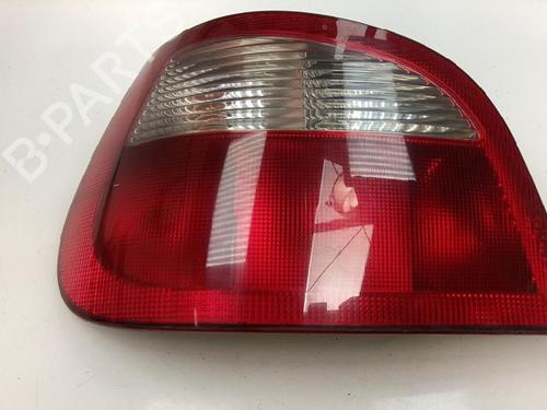 Used Left taillight Left taillight RENAULT MEGANE I (BA0/1_) 1.9 dCi (BA05, BA1F) (102 hp) 35745771 35745771