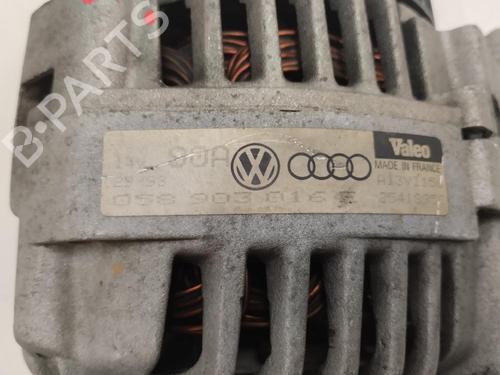 Generator AUDI A4 B5 (8D2) 1.8 quattro | BP16686094M7