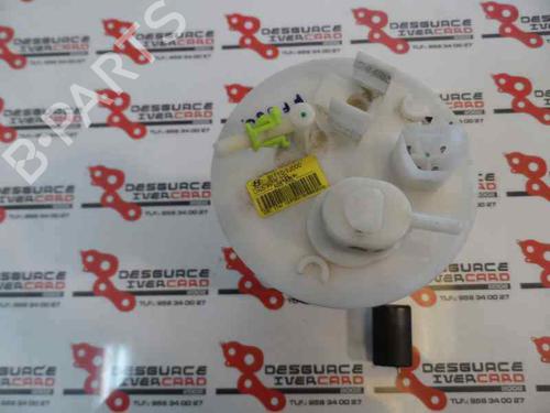 Used Fuel pump HYUNDAI i20 I (PB, PBT) 1.2 (78 hp) 1623299