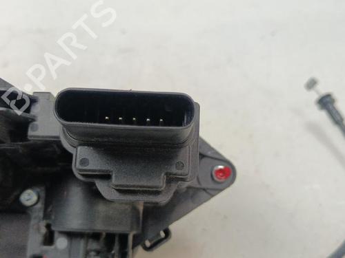 Front left lock VOLVO XC60 II (246) D4 AWD | BP30541560C98 - Image 3