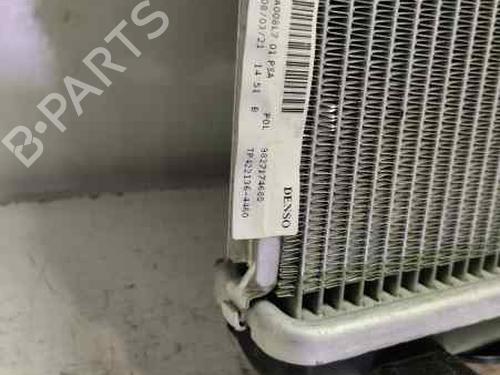 Køler OPEL MOKKA 1.2 (76) (131 hp) 21395298