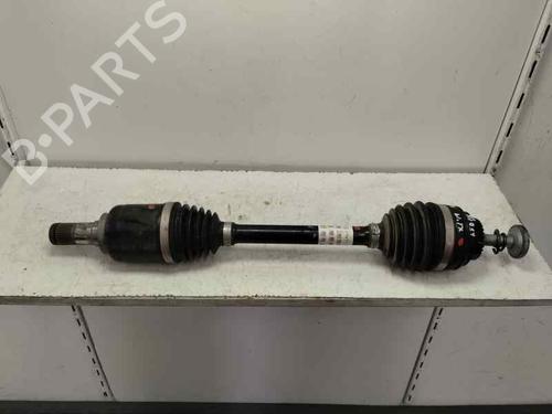 Used Left front driveshaft Left front driveshaft 28023188 28023188