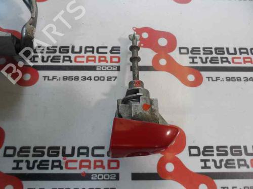 Used Ignition barrel SUZUKI SWIFT III (MZ, EZ) 1.3 (RS413, ZC11S) (92 hp) 358997