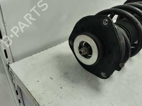 Right front shock absorber VW PASSAT B6 (3C2) 2.0 TDI 16V | BP17714236M17 