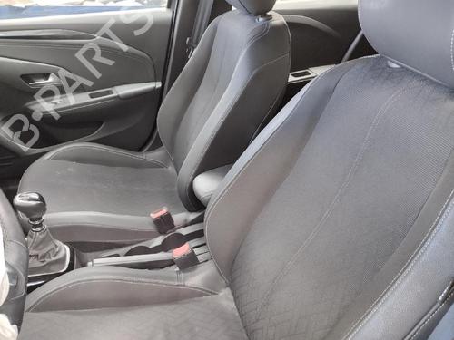 Kombiinstrument OPEL CORSA F (P2JO) 1.2 (68) | BP19483423C47