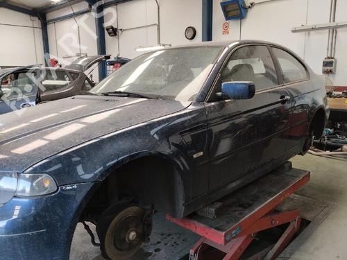 Driver airbag BMW 3 Compact (E46) 320 td | BP15506167C9