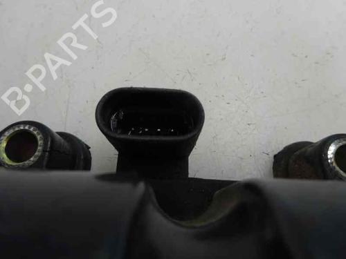 Ignition coil DAEWOO LANOS (KLAT) | BP5785757M94 - Image 2