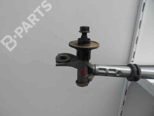 Front wiper motor OPEL ASTRA J (P10) 1.7 CDTI (68) | BP1339927M29 
