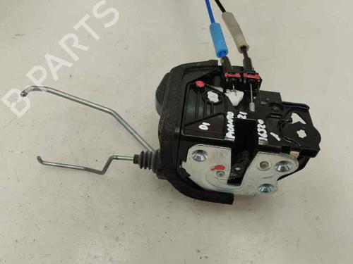 Front left lock KIA PICANTO III (JA) 1.0 | BP29133781C98 - Image 1