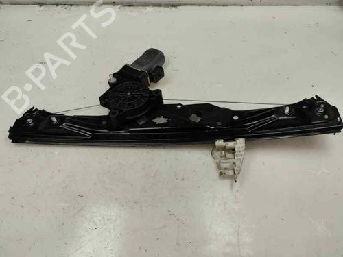 Front left window mechanism FORD KA (RU8) 1.3 TDCi | BP30540727C22 - Image 2