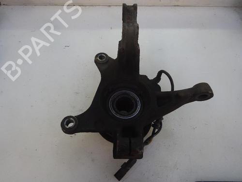 Right front steering knuckle DACIA LOGAN MCV II 1.5 dCi | BP12309057M26 - Image 2