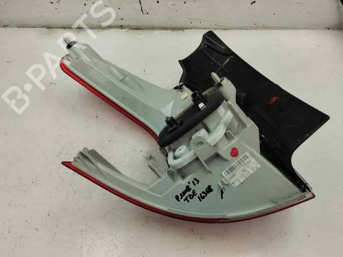 Right taillight PEUGEOT 2008 I (CU_) | BP29123191C35 - Image 2