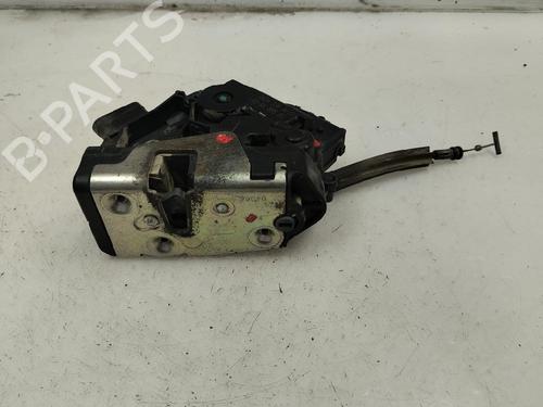 Used Rear right lock Rear right lock 35740464 35740464