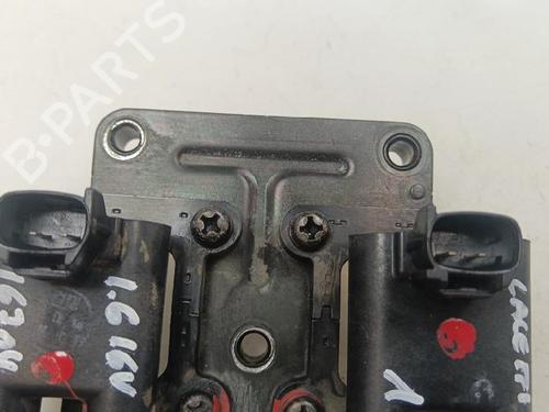 Ignition coil CHEVROLET LACETTI (J200) 1.6 | BP37258198M94 - Image 2