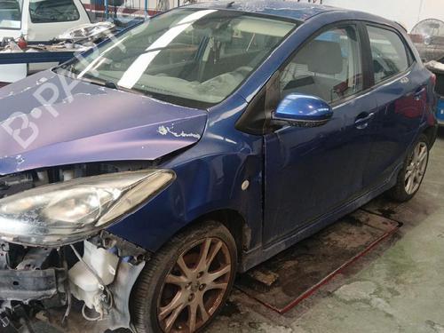 AC compressor MAZDA 2 (DE_, DH_) 1.5 (DE5FS) | BP39900298M34 - Image 8