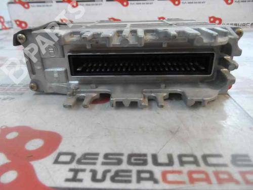 Engine control unit (ECU) VW POLO III (6N1) 60 1.4 | BP200335M57 