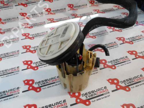 Used Fuel pump Fuel pump MERCEDES-BENZ CLK (C209) CLK 320 CDI (209.320) (224 hp) 1622784 1622784