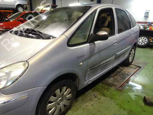 Styring servopumpe CITROËN XSARA PICASSO (N68) 1.6 HDi | BP6699211M99 