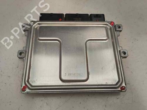 Engine control unit (ECU) DACIA SANDERO II TCe 90 (B8M1, B8MA, B8AC) | BP27526799M57 - Image 2
