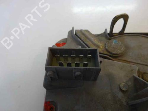 Used Front left lock Front left lock PEUGEOT 306 (7B, N3, N5) [1993-2003] 1566137 1566137