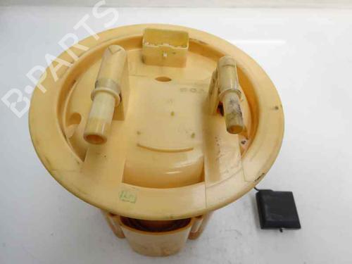 Used Fuel pump Fuel pump PEUGEOT 206 Hatchback (2A/C) 2.0 HDI 90 (90 hp) 5215592 5215592