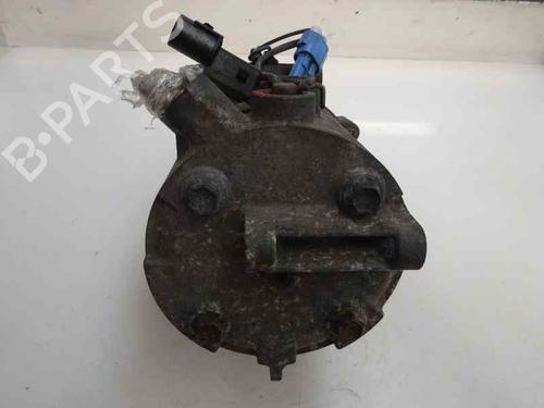 AC compressor CITROËN C-CROSSER Van (VU_) 2.2 HDi (VU4HNH) | BP5124624M34