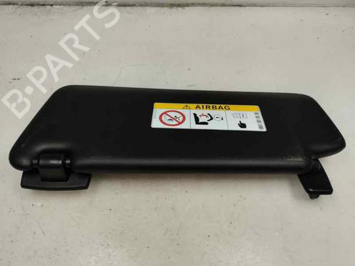 Used Right sun visor MERCEDES-BENZ A-CLASS (W177) [2018-2025]  21271557